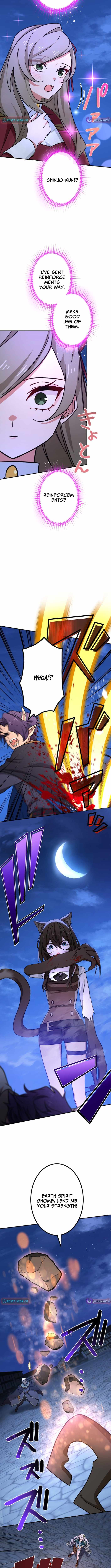 Read The strongest assassin gets transferred to another world with his whole class EN Manga Online