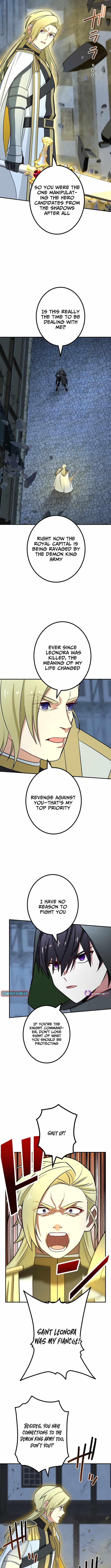 Read The strongest assassin gets transferred to another world with his whole class EN Manga Online