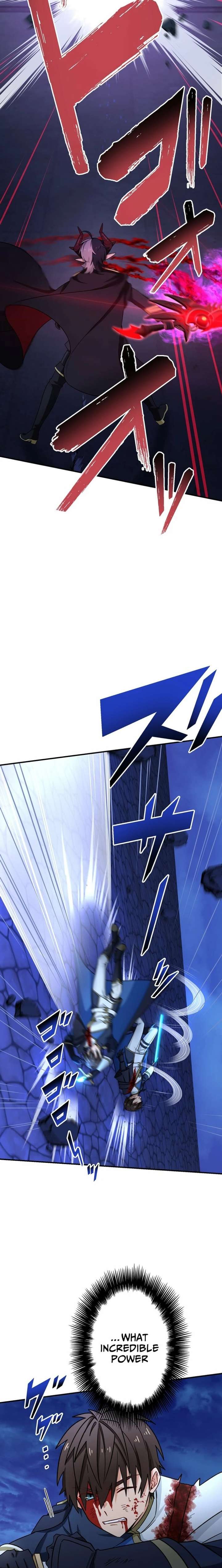 Read The strongest assassin gets transferred to another world with his whole class EN Manga Online
