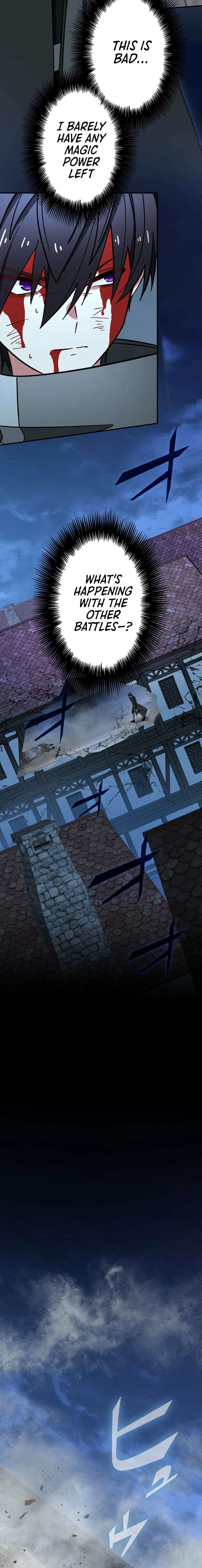 Read The strongest assassin gets transferred to another world with his whole class EN Manga Online