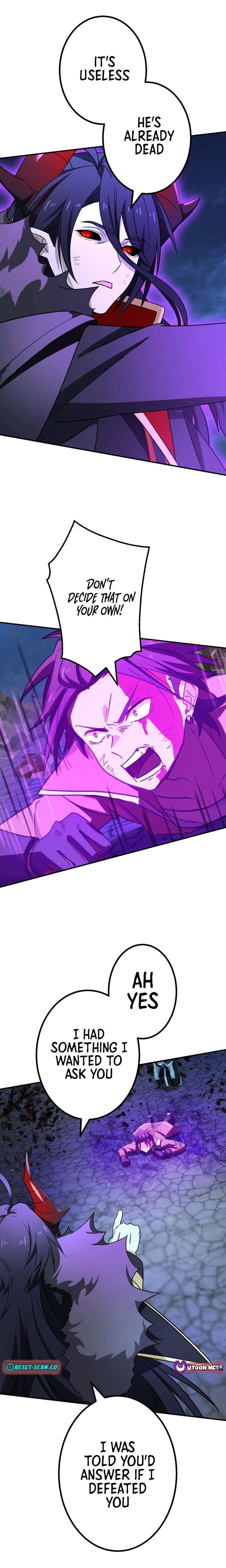 Read The strongest assassin gets transferred to another world with his whole class EN Manga Online