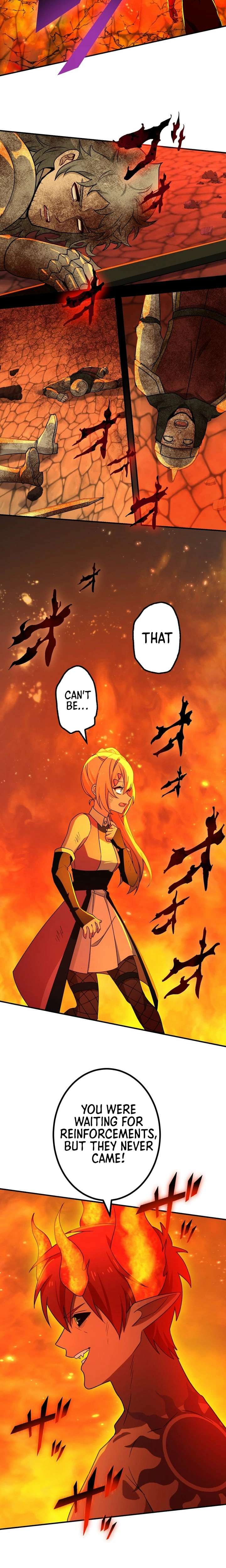 Read The strongest assassin gets transferred to another world with his whole class EN Manga Online