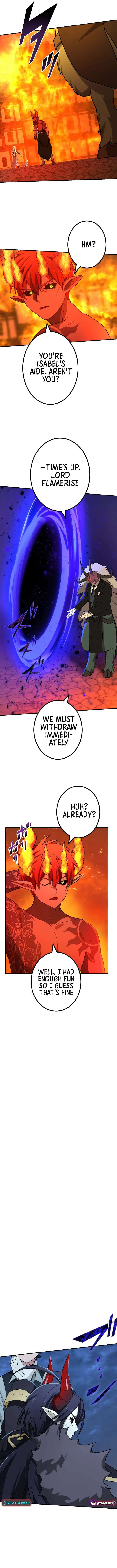 Read The strongest assassin gets transferred to another world with his whole class EN Manga Online