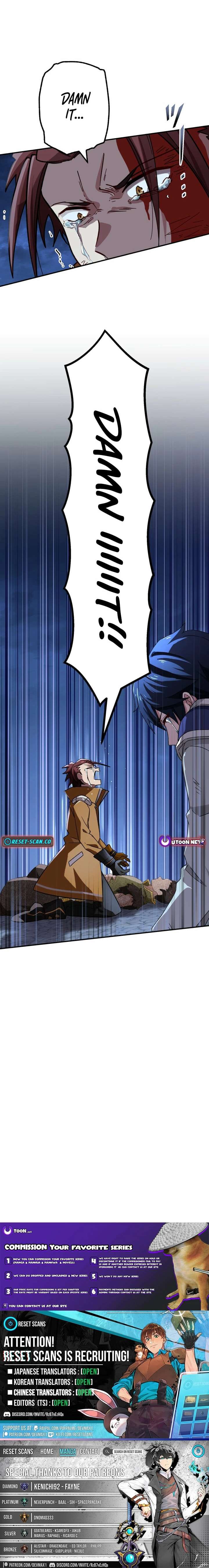 Read The strongest assassin gets transferred to another world with his whole class EN Manga Online