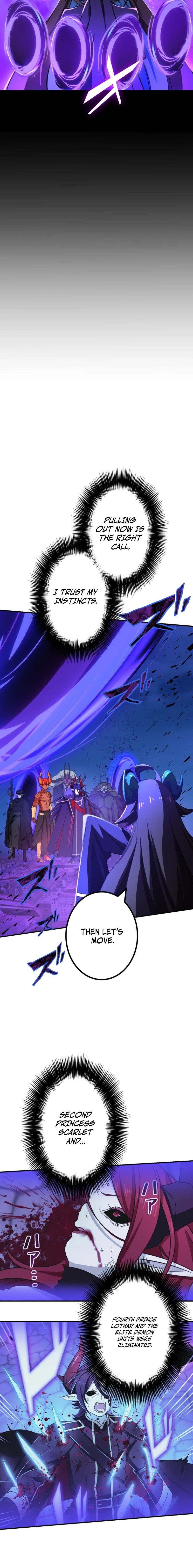 Read The strongest assassin gets transferred to another world with his whole class EN Manga Online