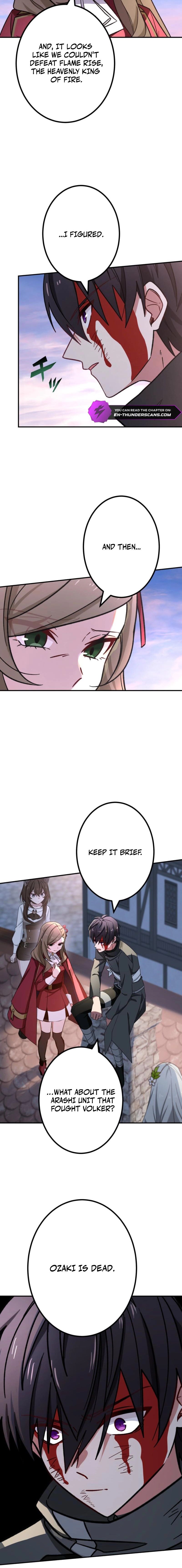 Read The strongest assassin gets transferred to another world with his whole class EN Manga Online