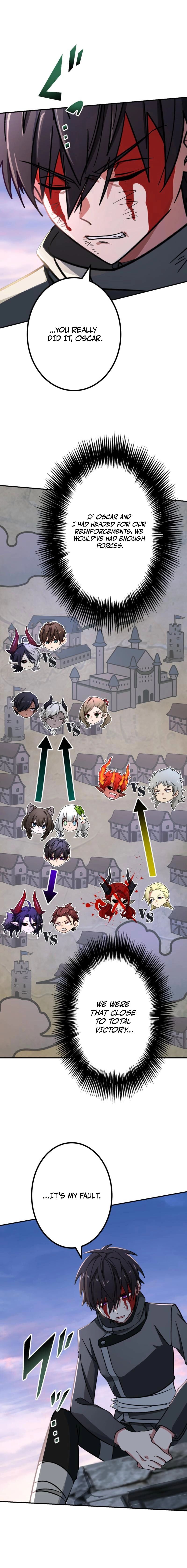 Read The strongest assassin gets transferred to another world with his whole class EN Manga Online