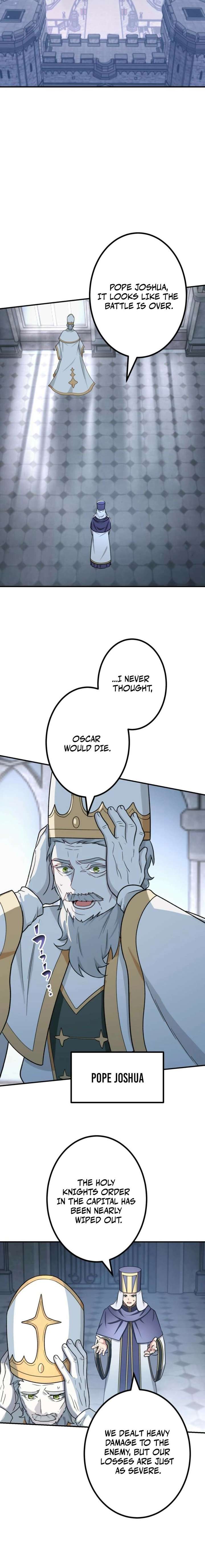 Read The strongest assassin gets transferred to another world with his whole class EN Manga Online