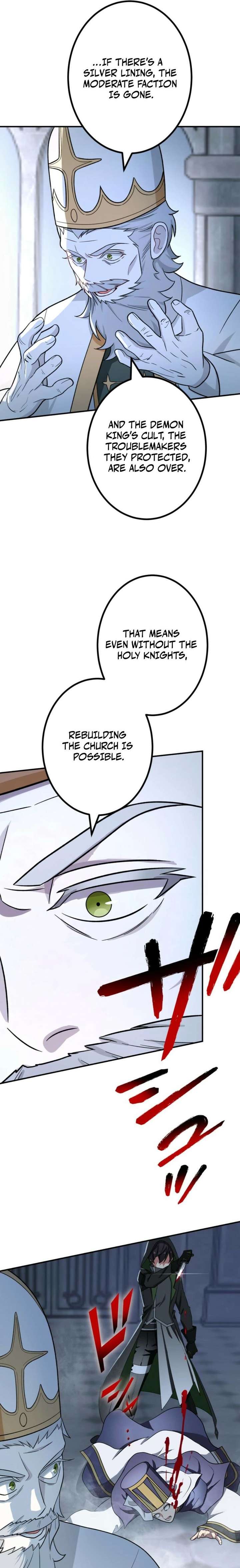 Read The strongest assassin gets transferred to another world with his whole class EN Manga Online