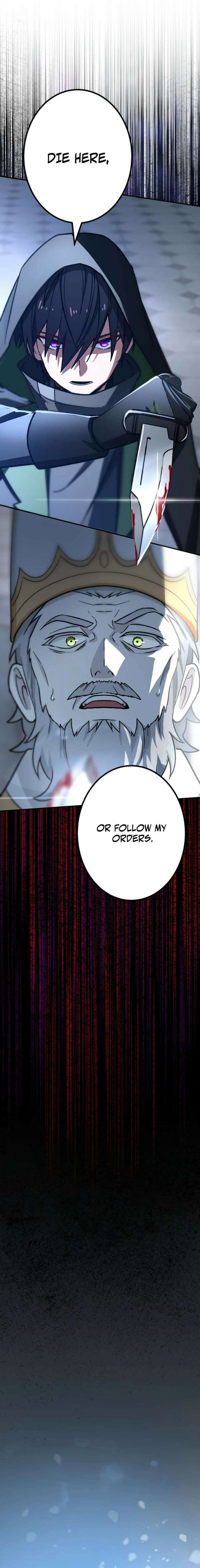 Read The strongest assassin gets transferred to another world with his whole class EN Manga Online