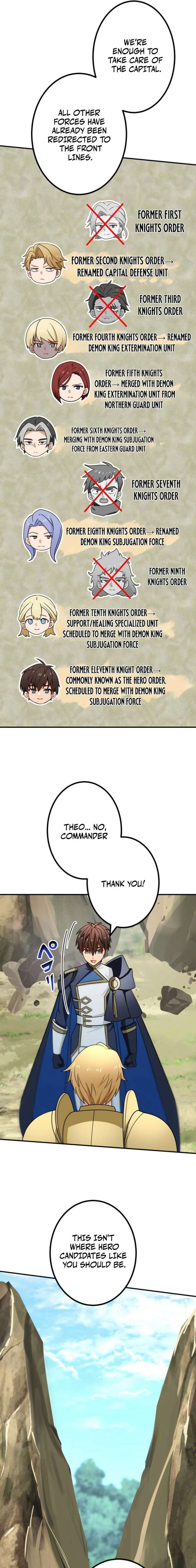 Read The strongest assassin gets transferred to another world with his whole class EN Manga Online