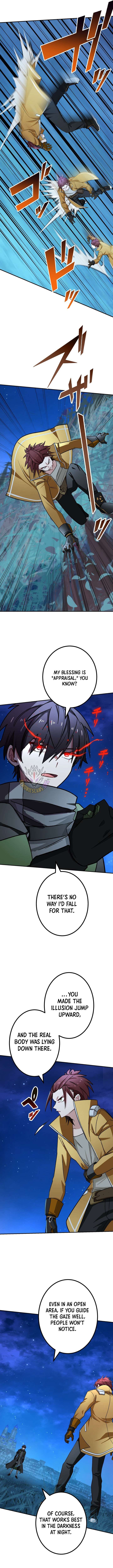 Read The strongest assassin gets transferred to another world with his whole class EN Manga Online