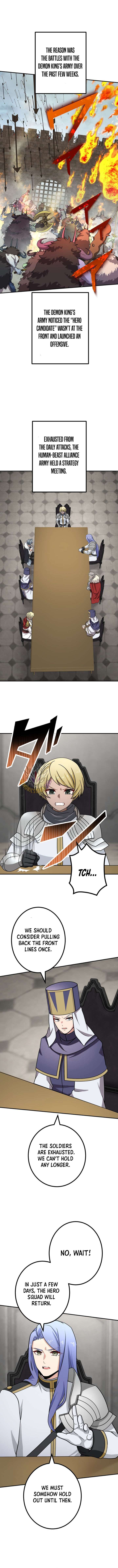 Read The strongest assassin gets transferred to another world with his whole class EN Manga Online