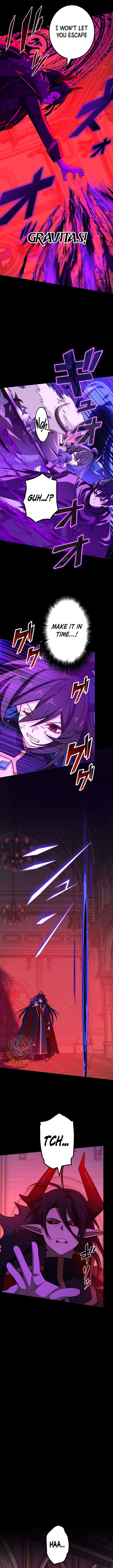 Read The strongest assassin gets transferred to another world with his whole class EN Manga Online