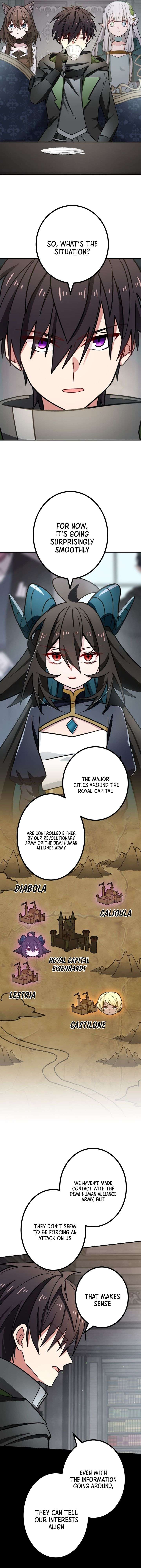 Read The strongest assassin gets transferred to another world with his whole class EN Manga Online
