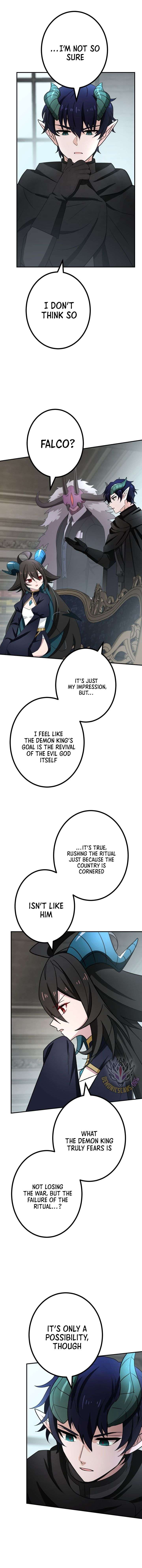 Read The strongest assassin gets transferred to another world with his whole class EN Manga Online