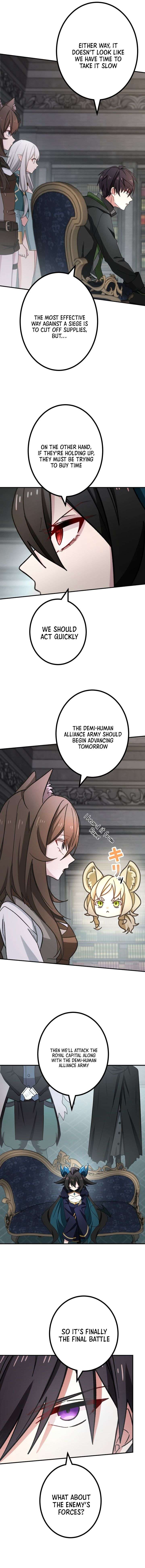 Read The strongest assassin gets transferred to another world with his whole class EN Manga Online