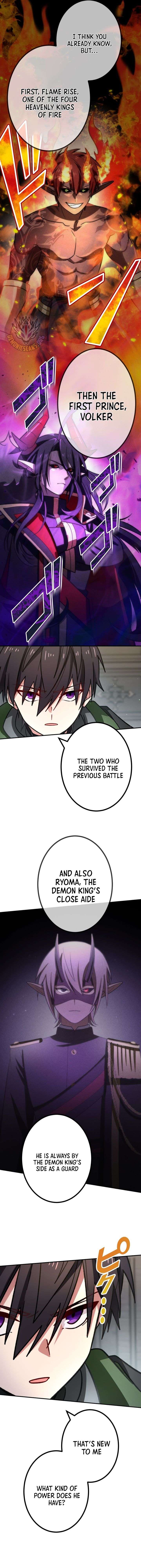 Read The strongest assassin gets transferred to another world with his whole class EN Manga Online
