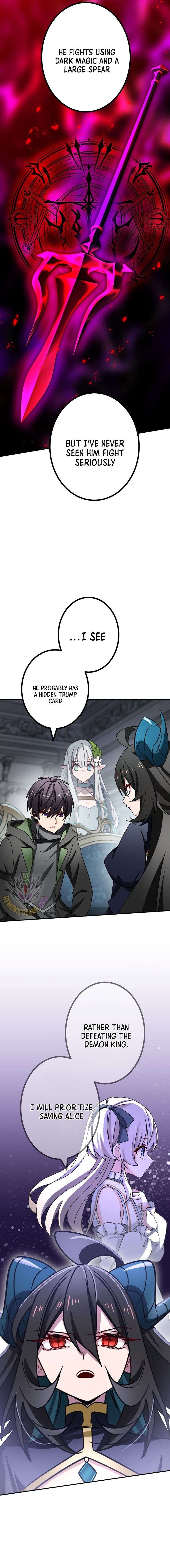 Read The strongest assassin gets transferred to another world with his whole class EN Manga Online