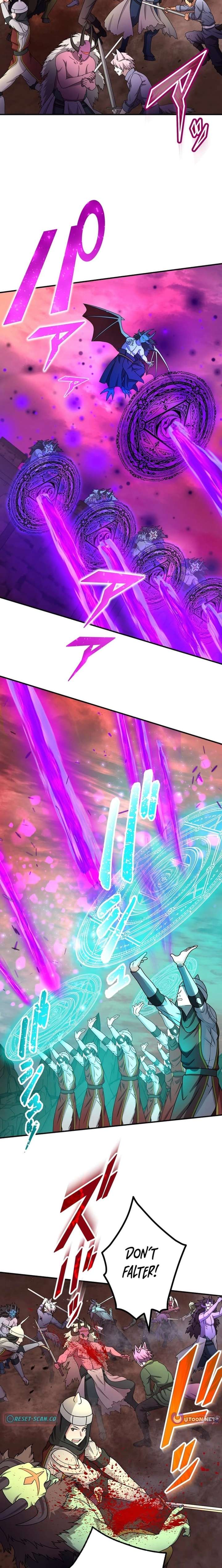 Read The strongest assassin gets transferred to another world with his whole class EN Manga Online