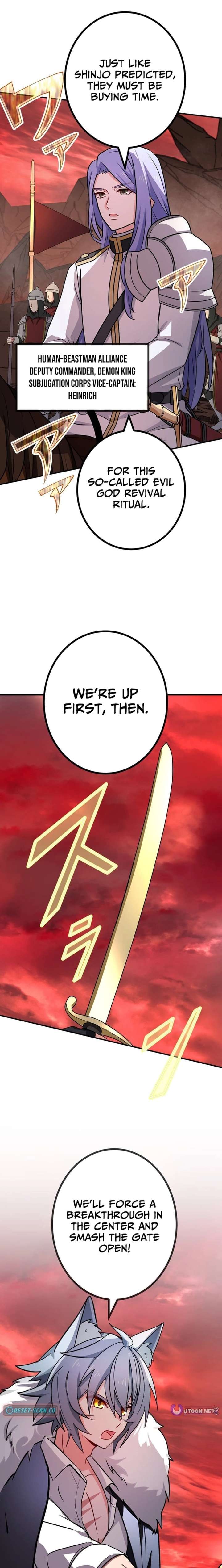Read The strongest assassin gets transferred to another world with his whole class EN Manga Online