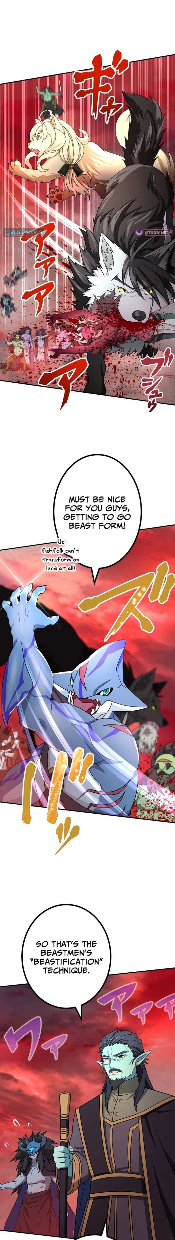 Read The strongest assassin gets transferred to another world with his whole class EN Manga Online