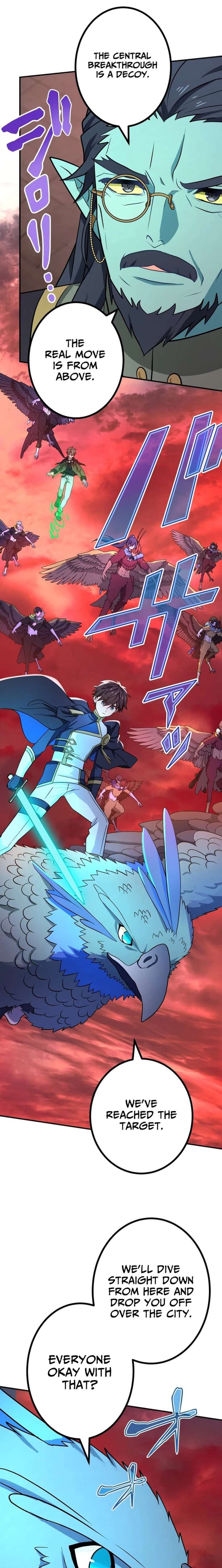 Read The strongest assassin gets transferred to another world with his whole class EN Manga Online