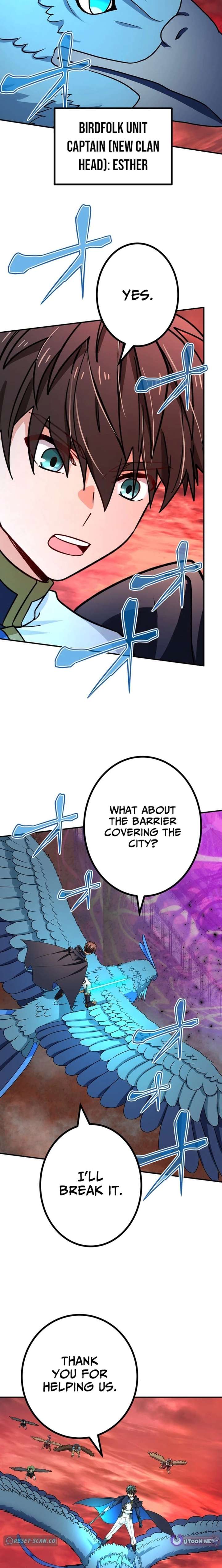 Read The strongest assassin gets transferred to another world with his whole class EN Manga Online