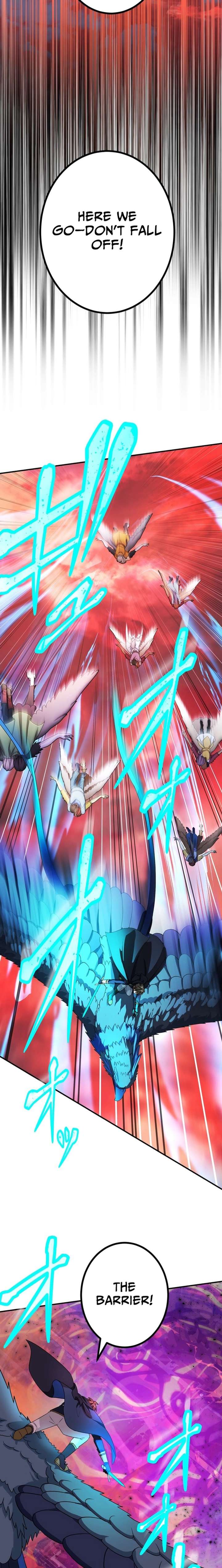 Read The strongest assassin gets transferred to another world with his whole class EN Manga Online
