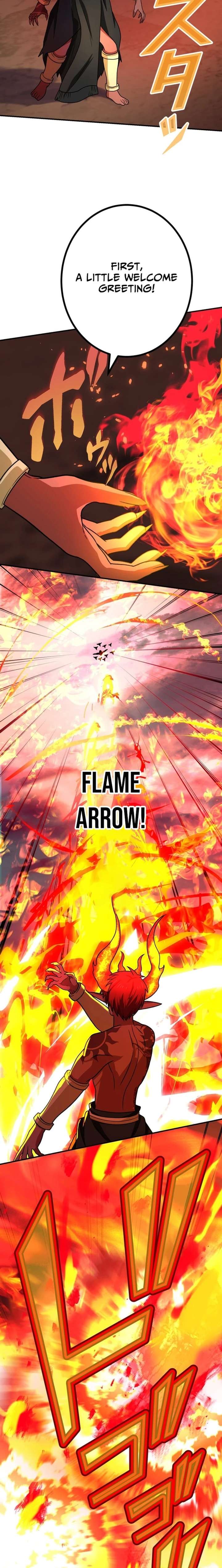 Read The strongest assassin gets transferred to another world with his whole class EN Manga Online
