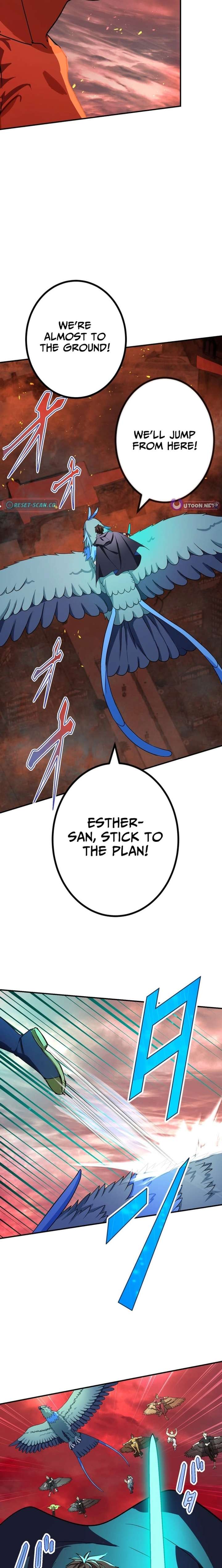 Read The strongest assassin gets transferred to another world with his whole class EN Manga Online