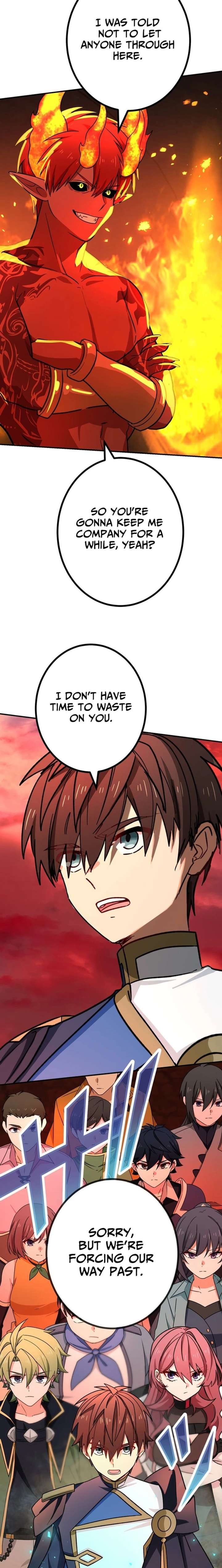 Read The strongest assassin gets transferred to another world with his whole class EN Manga Online