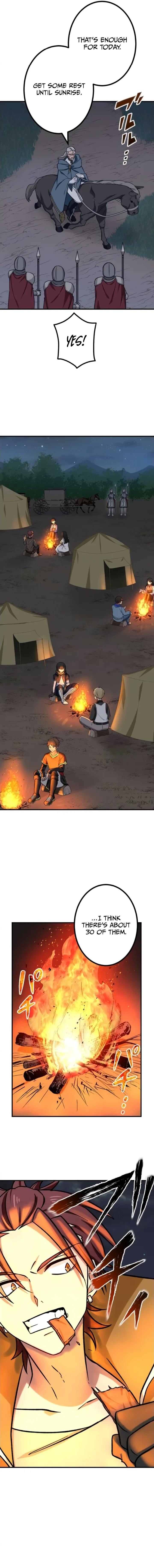 Read The strongest assassin gets transferred to another world with his whole class EN Manga Online