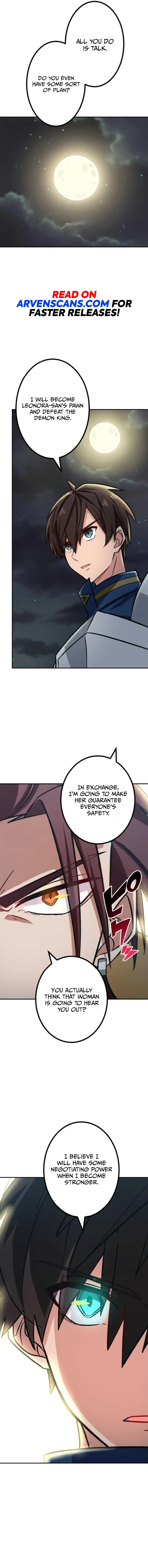 Read The strongest assassin gets transferred to another world with his whole class EN Manga Online