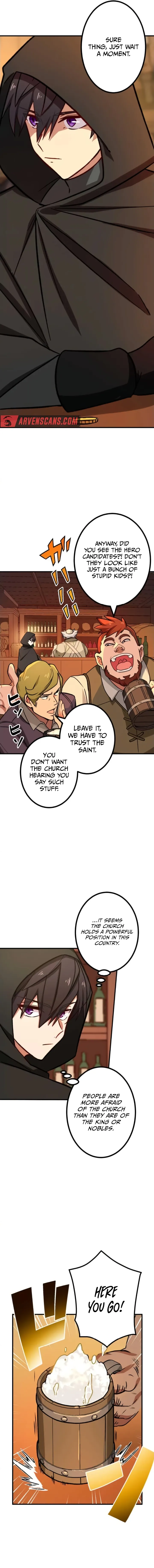 Read The strongest assassin gets transferred to another world with his whole class EN Manga Online