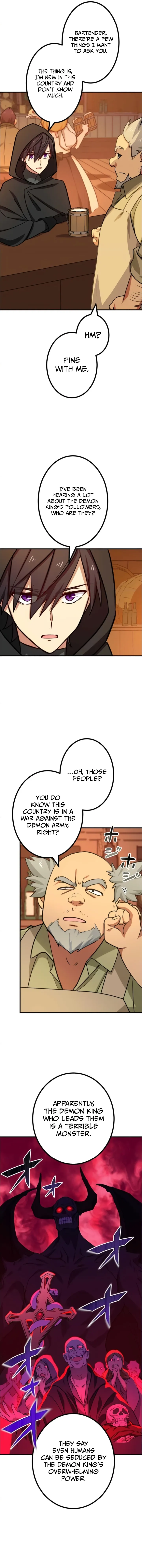 Read The strongest assassin gets transferred to another world with his whole class EN Manga Online