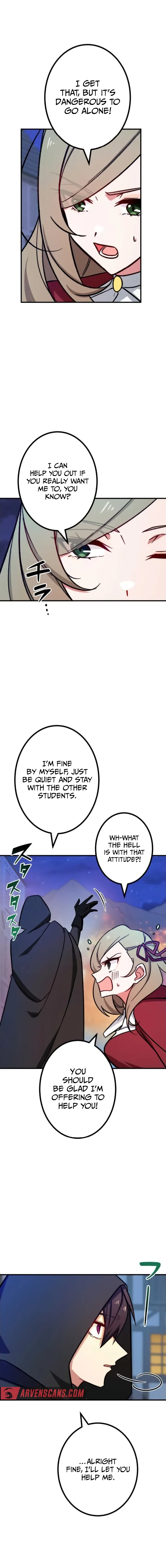 Read The strongest assassin gets transferred to another world with his whole class EN Manga Online