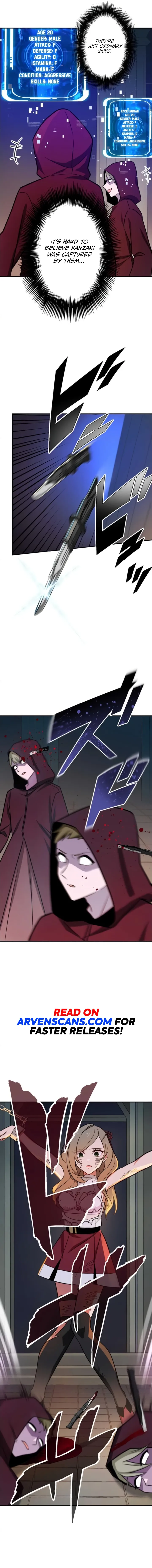 Read The strongest assassin gets transferred to another world with his whole class EN Manga Online
