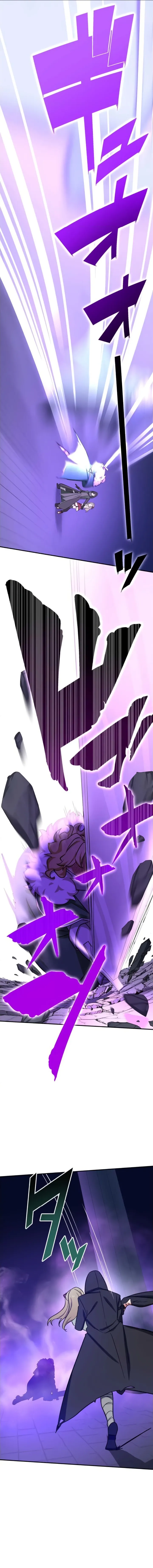 Read The strongest assassin gets transferred to another world with his whole class EN Manga Online