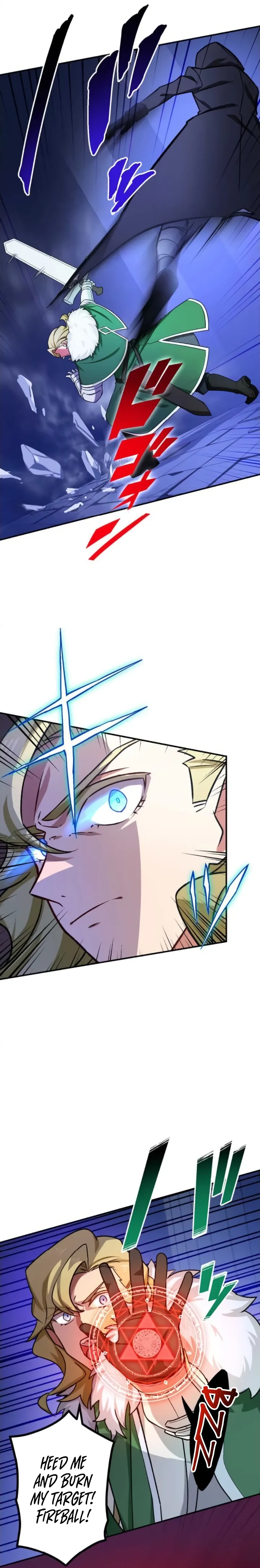 Read The strongest assassin gets transferred to another world with his whole class EN Manga Online