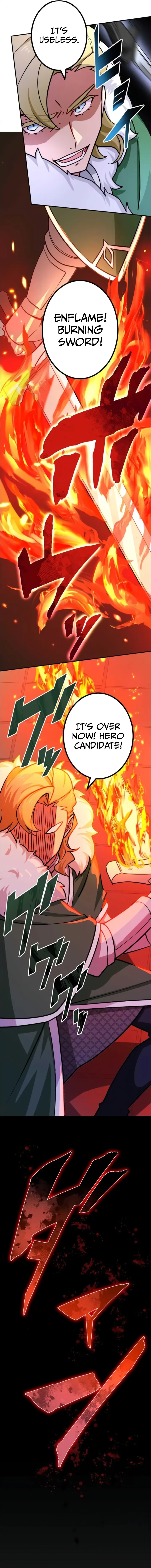 Read The strongest assassin gets transferred to another world with his whole class EN Manga Online