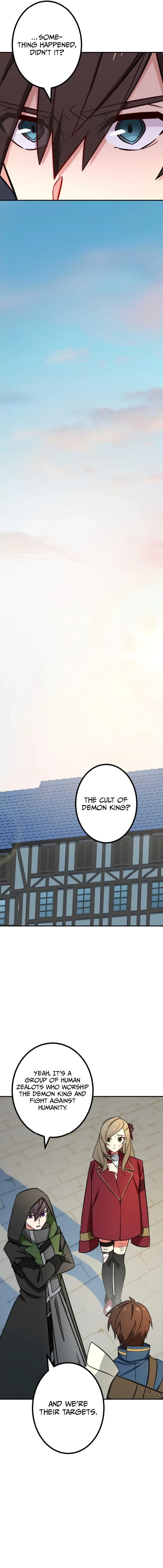 Read The strongest assassin gets transferred to another world with his whole class EN Manga Online