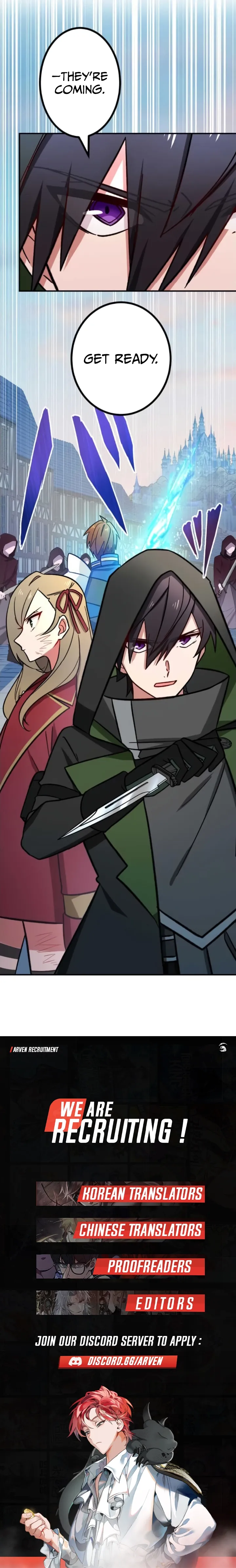 Read The strongest assassin gets transferred to another world with his whole class EN Manga Online