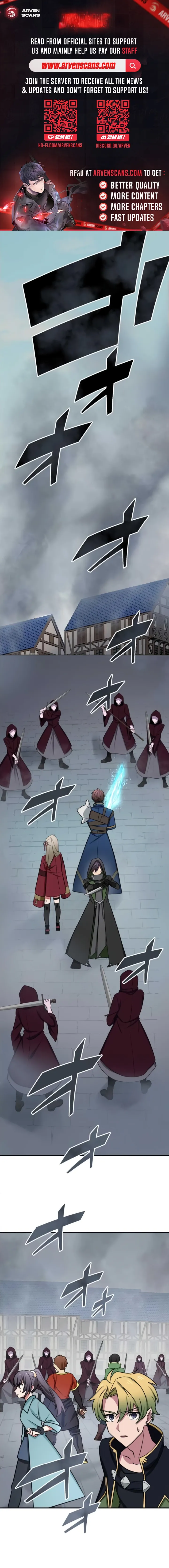 Read The strongest assassin gets transferred to another world with his whole class EN Manga Online