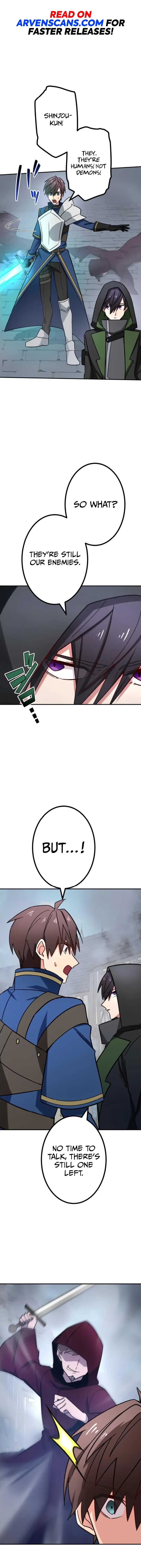 Read The strongest assassin gets transferred to another world with his whole class EN Manga Online