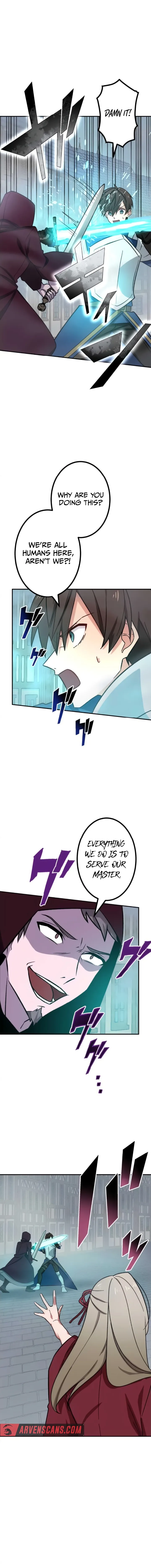 Read The strongest assassin gets transferred to another world with his whole class EN Manga Online