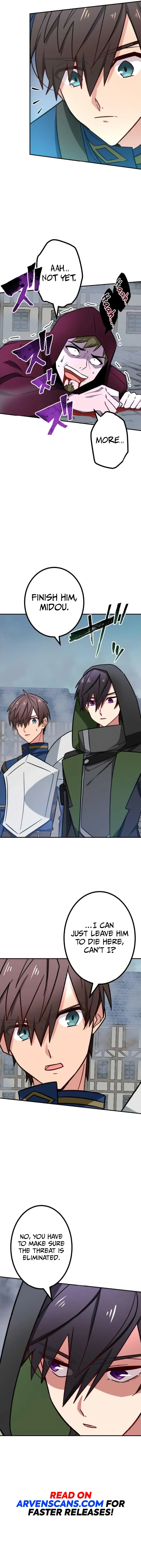 Read The strongest assassin gets transferred to another world with his whole class EN Manga Online