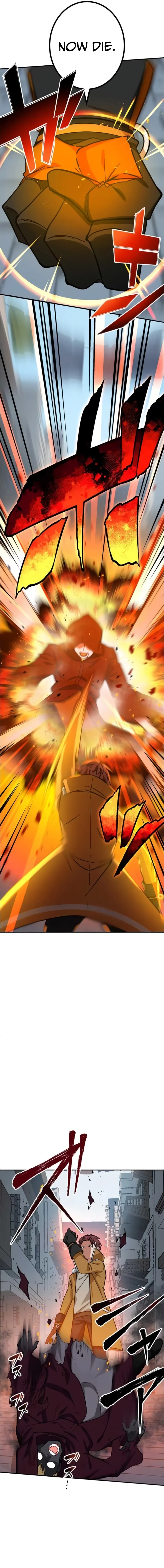 Read The strongest assassin gets transferred to another world with his whole class EN Manga Online
