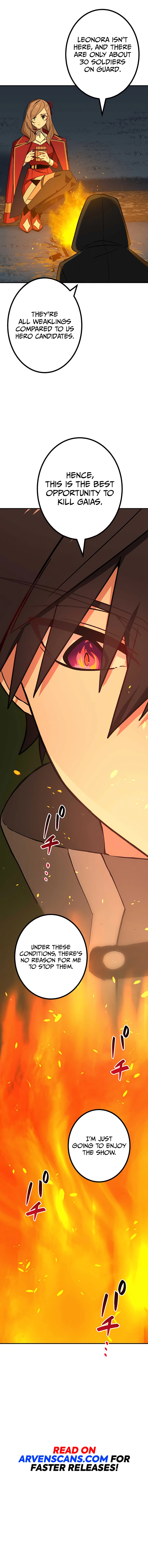 Read The strongest assassin gets transferred to another world with his whole class EN Manga Online