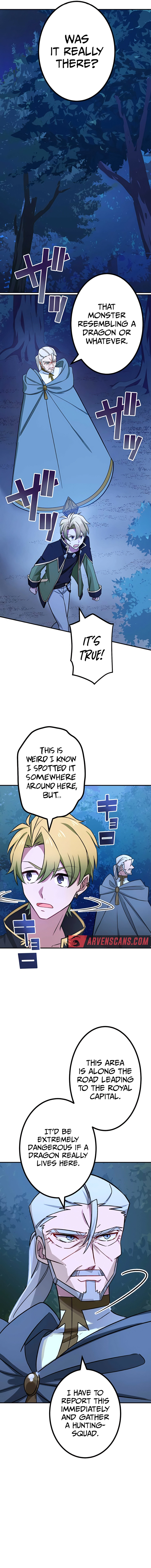 Read The strongest assassin gets transferred to another world with his whole class EN Manga Online